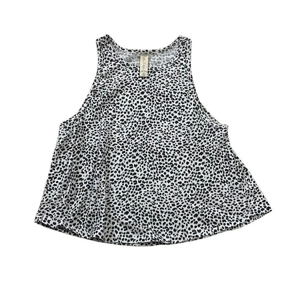 Altar’d State Cropped Tank